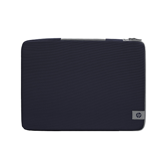 HP Protective Atmospheric Blue 13-14 Laptop Sleeve EURO case