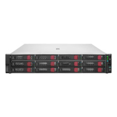 HPE PL DL380g11 4510 (2.4/12C) 2x32G (p64706) 2x2.4TB/10k MR416i-o/8G 2x1000W 8SFF 4x1G WS2025STD Smart Choice