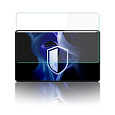 3mk BladeShield Center Display pro MG S5 EV Excite
