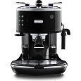 DeLonghi Icona Vintage ECO 311.BK pákový kávovar, 1.4 L