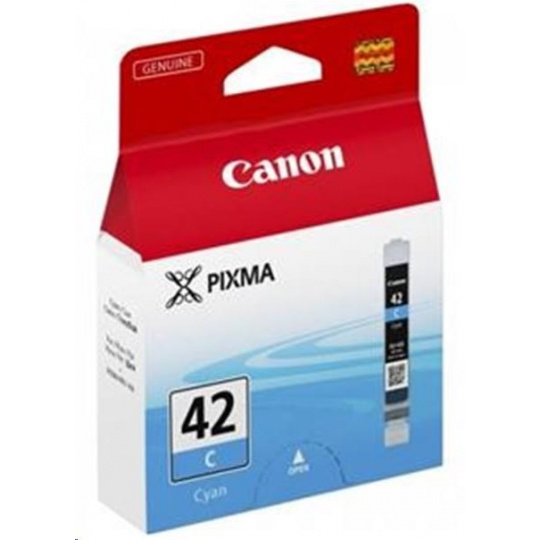 Canon BJ CARTRIDGE CLI-42 C