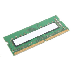 LENOVO paměť  8GB DDR5 4800MHz SoDIMM