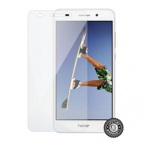 Screenshield ochrana displeje Tempered Glass pro Huawei Y6 II