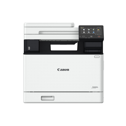 Canon  i-SENSYS MF754Cdw barevná, MF (tisk, kopírka, sken, fax), duplex, DADF, USB, LAN, Wi-Fi