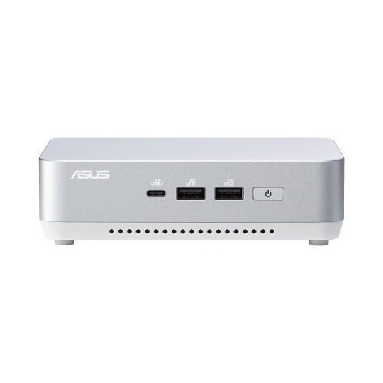 ASUS NUC 14 Pro+ NUC14RVSU9000R0/Intel Core Ultra 9/DDR5/USB3.0/LAN/WiFi/Intel Arc GPU/M.2/Bez napájecího kabelu