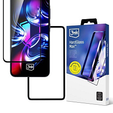 3mk tvrzené sklo Hardglass Max pro Google Pixel 9 Pro XL