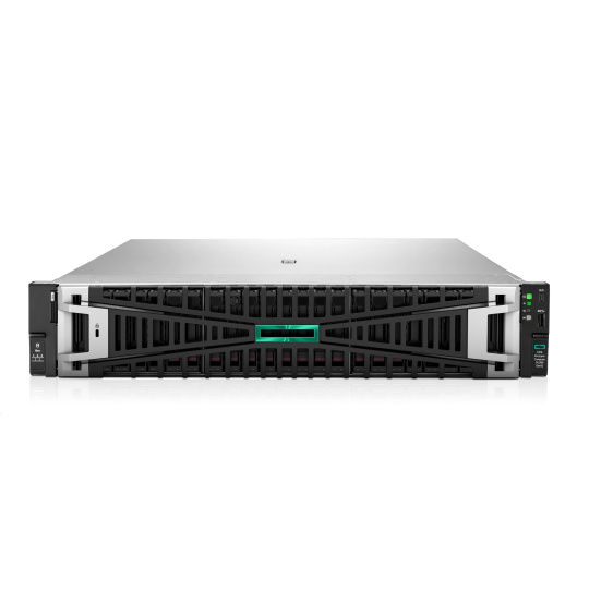 HPE PL DL380g12 6505P (2.2/12C) 2x32G (P69727) 2x8TB MR416i-o 2x1000W 10GbE NBD333 Smart Choice