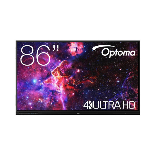Optoma 3863RK IFPD 86"
