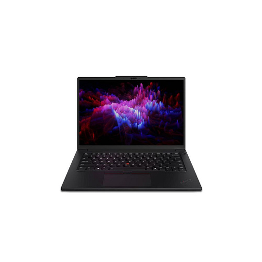 LENOVO NTB ThinkPad/Workstation P14s G6 - Ultra7 255H,14.5" WQXGA,32GB,1TBSSD,RTX PRO 500 6GB,IRcam,W11P LENOVO NTB ThinkPad/Workstation P14s G6 - Ultra7 255H,14.5" WQXGA,32GB,1TBSSD,RTX PRO 500 6GB,IRcam,W11P