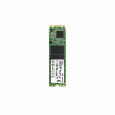 TRANSCEND SSD MTS820 480GB, M.2 2280, SATA III 6 Gb/s, TLC