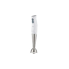 Orava RM-250 A tyčový mixér, 450 W, 2 rychlosti, 15000 RPM, 85 db, funkce Turbo, bílá Orava RM-250 A tyčový mixér, 450 W, 2 rychlosti, 15000 RPM, 85 db, funkce Turbo, bílá