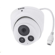 Vivotek IT9360-HF3, 2Mpix, 30sn/s, H.265, zv. 3.6 mm (81°), PoE, IR-Cut, Smart IR, WDR 120 dB, MicroSDXC, antivandal, IP66