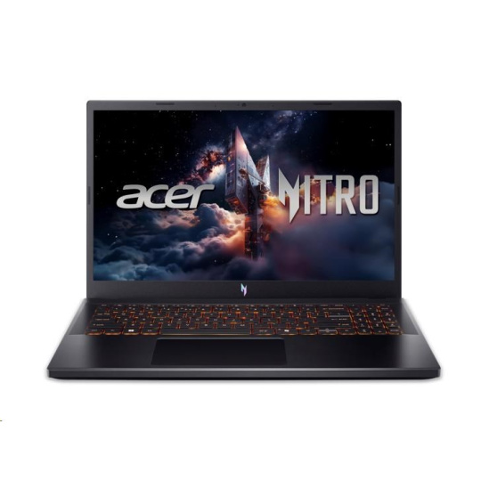 ACER NTB Nitro V 15 (ANV15-52-70JD),i7-13620H,15.6"FHD,32GB,1TB SSD,RTX 4050,Linux,Black ACER NTB Nitro V 15 (ANV15-52-70JD),i7-13620H,15.6"FHD,32GB,1TB SSD,RTX 4050,Linux,Black