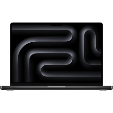 MacBook Pro 14'' M5 Pro chip with 15-core CPU and 16-core GPU, 24GB, 1TB SSD, SK klav. - Space Black MacBook Pro 14'' M5 Pro chip with 15-core CPU and 16-core GPU, 24GB, 1TB SSD, SK klav. - Space Black