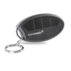 Homematic IP  Dálkový ovladač (klíčenka) - programovatelný - HmIP-KRC4
