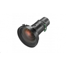 SONY Powered Zoom  Lens  for the VPL-FHZ, FH, FWZ and FW Series (WXGA / WUXGA 1. to 1.39:1)