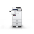 EPSON tiskárna ink WorkForce Enterprise AM-C4000, 4v1, A3, 40ppm, Ethernet, Wi-Fi, USB, Duplex