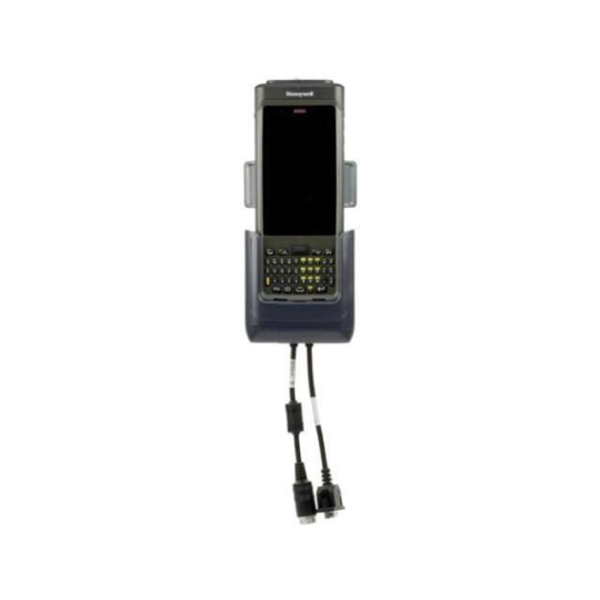 Automatická nabíjacia/vysielacia kolíska Honeywell, USB, RS232