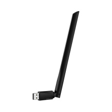 MERCUSYS MA14H WiFi6 USB adapter (AX300,2,4GHz) MERCUSYS MA14H WiFi6 USB adapter (AX300,2,4GHz)