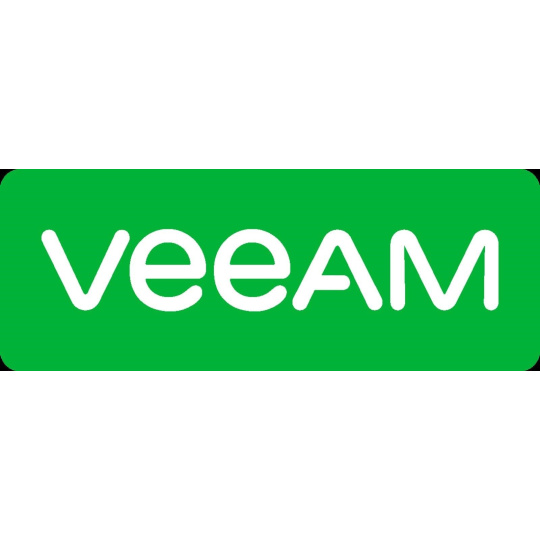 Veeam Public Sector Backup and Replication Ent to Backup and Replication Ent Plus Upgrade E-LTU