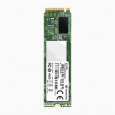 TRANSCEND SSD 220S 512GB, M.2 2280, PCIe Gen3x4, NVMe, M-Key, 3D TLC, s Dram