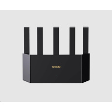 Tenda TE3L Wi-Fi BE3600 Router 802.11be/ax/ac/a/b/g/n, GWAN, GLAN, WiFi 7, Mesh