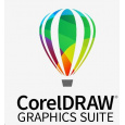 CorelDRAW Graphics Suite Perpetual License CorelSure Maint. Obnoviť (1 rok) (51-250) ESD