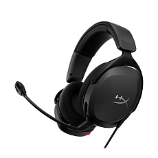 BAZAR - HyperX Cloud Stinger 2 Core GAM HEADSET - Sluchátka k PC rozbaleno - komplet BAZAR - HyperX Cloud Stinger 2 Core GAM HEADSET - Sluchátka k PC rozbaleno - komplet