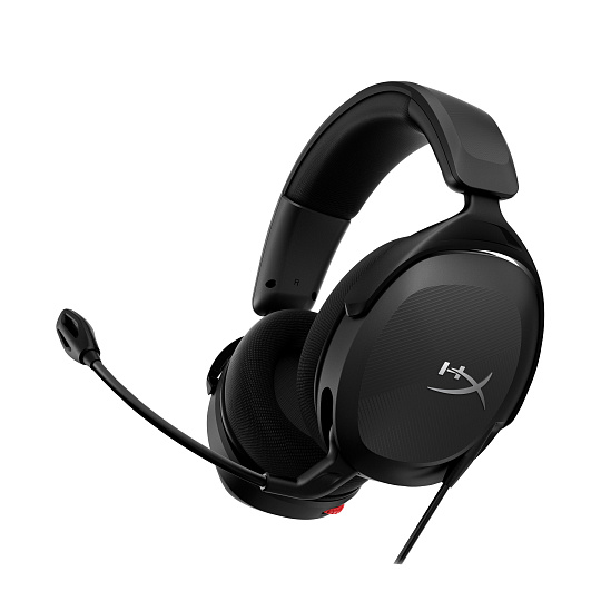 BAZAR - HyperX Cloud Stinger 2 Core GAM HEADSET - Sluchátka k PC rozbaleno - komplet BAZAR - HyperX Cloud Stinger 2 Core GAM HEADSET - Sluchátka k PC rozbaleno - komplet