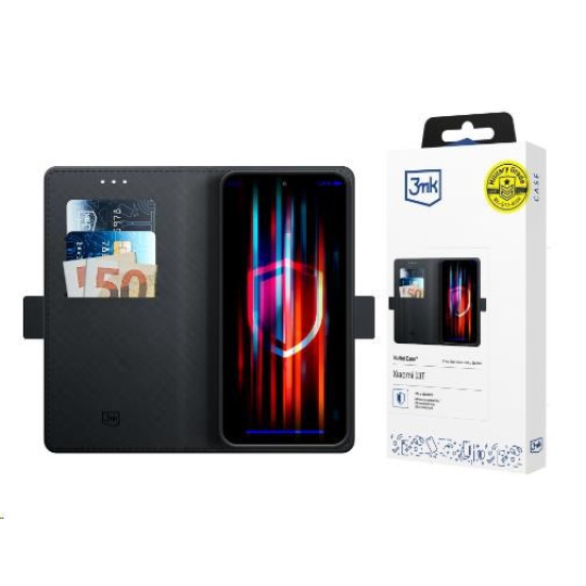 3mk Wallet Case pro Realme 12 5G