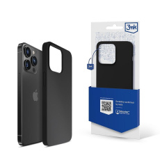 3mk Silicone Case pro Samsung Galaxy S23 Ultra (SM-S918) 3mk Silicone Case pro Samsung Galaxy S23 Ultra (SM-S918)