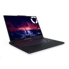 LENOVO NTB Legion Pro 7 16AFR10H - Ryzen 9 9955HX3D,16" WQXGA OLED,64GB,1TSSD,HDMI,RTX 5080 16GB,W11H,3YPremium LENOVO NTB Legion Pro 7 16AFR10H - Ryzen 9 9955HX3D,16" WQXGA OLED,64GB,1TSSD,HDMI,RTX 5080 16GB,W11H,3YPremium