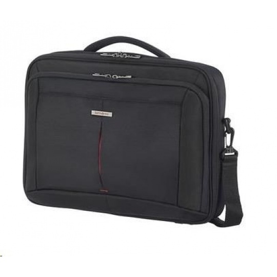 Samsonite GUARDIT 2.0-KANCELÁRSKY PRÍPAD 15.6" čierna