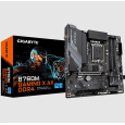 BAZAR - GIGABYTE MB Sc LGA1700 B760M GAMING X AX DDR4, Intel B760, 4xDDR4, 1xDP, 1xHDMI, WI-FI, mATX - Po opravě (Bez př