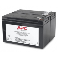Náhradná batériová kazeta APC č. 113, BX1400UI, BX1400U-FR