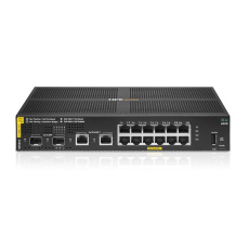 HPE Aruba Networking CX 6000 12G Class4 PoE HPE Aruba Networking CX 6000 12G Class4 PoE