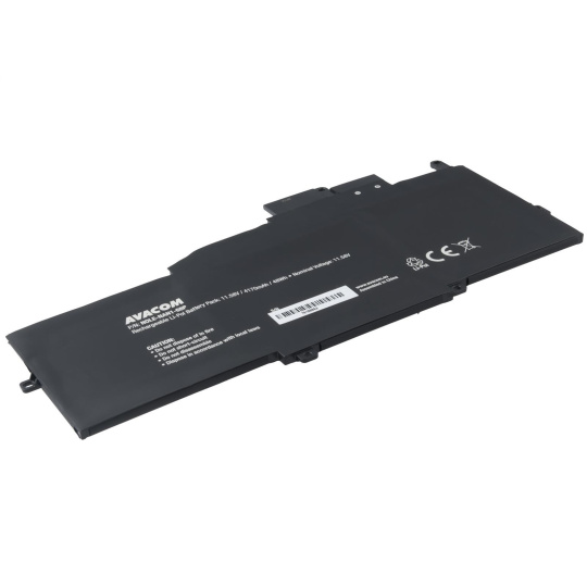 AVACOM Baterie pro Lenovo ThinkPad X1 Nano Gen.1 Li-Pol 11,58V 4170mAh 48Wh AVACOM Baterie pro Lenovo ThinkPad X1 Nano Gen.1 Li-Pol 11,58V 4170mAh 48Wh