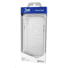3mk ochranný kryt Armor Case pro Apple iPhone 16