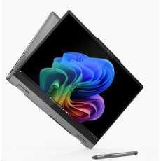 LENOVO NTB IdeaPad 5 2-in-1 14IRH9, CORE_I5-13420H, 16GB, 512GB, 14WUXGA_OLED, NOS LENOVO NTB IdeaPad 5 2-in-1 14IRH9, CORE_I5-13420H, 16GB, 512GB, 14WUXGA_OLED, NOS