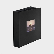 Polaroid Photo Album Large - Black Polaroid Photo Album Large - Black