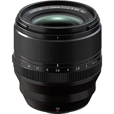 Fujifilm XF56mm F1.2 R WR objektív