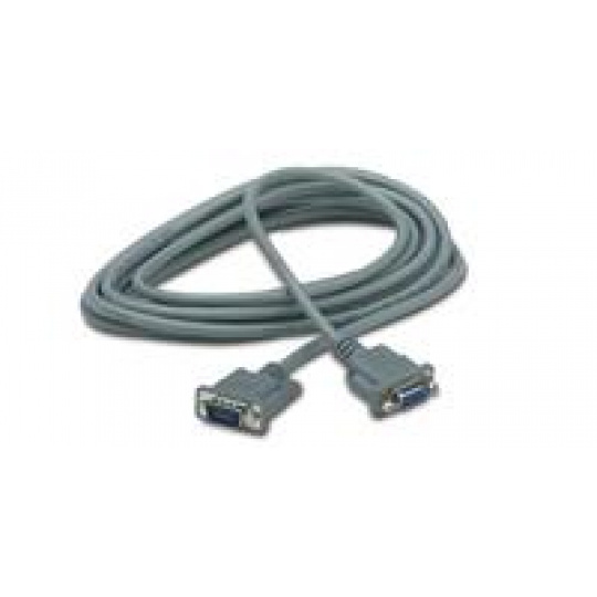 APC kabel komunikační prodl. 5m, WNT,Novel