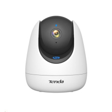Tenda RP7v2 - bezdrátová otočná 5MP AI WiFi6 kamera, 1x RJ45