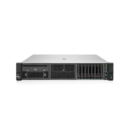 HPE PL DL380g10 Plus 4310 (2.1/12C) 32G MR416i-p/4Gssb 8SFFBCU3 1x800Wtit L9 o2x10GSFP+ P55279-421 RENEW