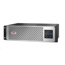 APC Smart-UPS Lithium Ion, krátka hĺbka 1500VA, 230V so SmartConnect (1350W), 3U, hĺbka 30.2 cm