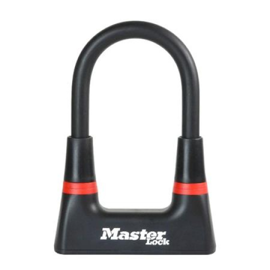 Master Lock Zámek na kolo  8278EURDPRO - 210mm