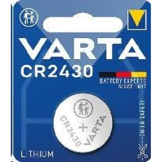 Varta CR 2430