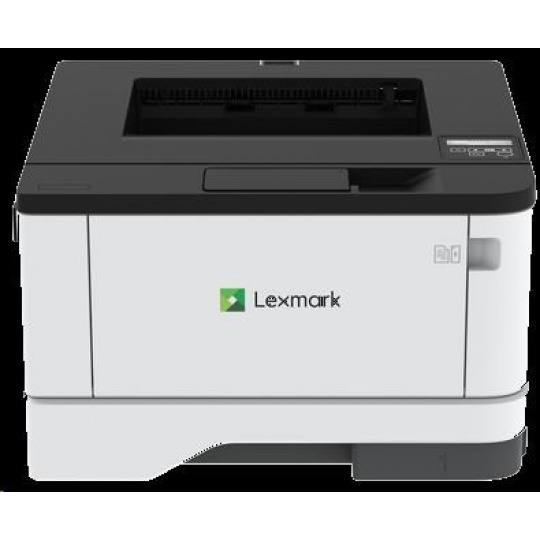 ČB tlačiareň LEXMARK MS331dn A4, 38 strán za minútu, 256 MB, LCD, duplex, USB 2.