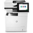 HP LaserJet Enterprise MFP M636fh (A4, 71 str./min, USB, ethernet, tlač/skenovanie/kopírovanie, duplex, HDD, fax, ADF, zásobník)