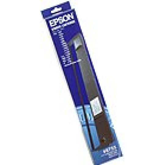 EPSON páska čer. MX-100/RX-100/FX-100/105/1000/1170/1180/1050/LX-1 EPSON páska čer. MX-100/RX-100/FX-100/105/1000/1170/1180/1050/LX-1